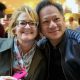 Jensen Huang’s Wife, Children, and Net Worth: A Glimpse into His Private Life and Legacy