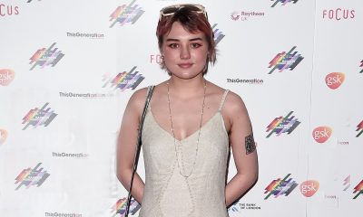 Everything on Kizzy Edgell’s Partner, Boyfriend, Parents and Family of ‘Heartstopper' Actress