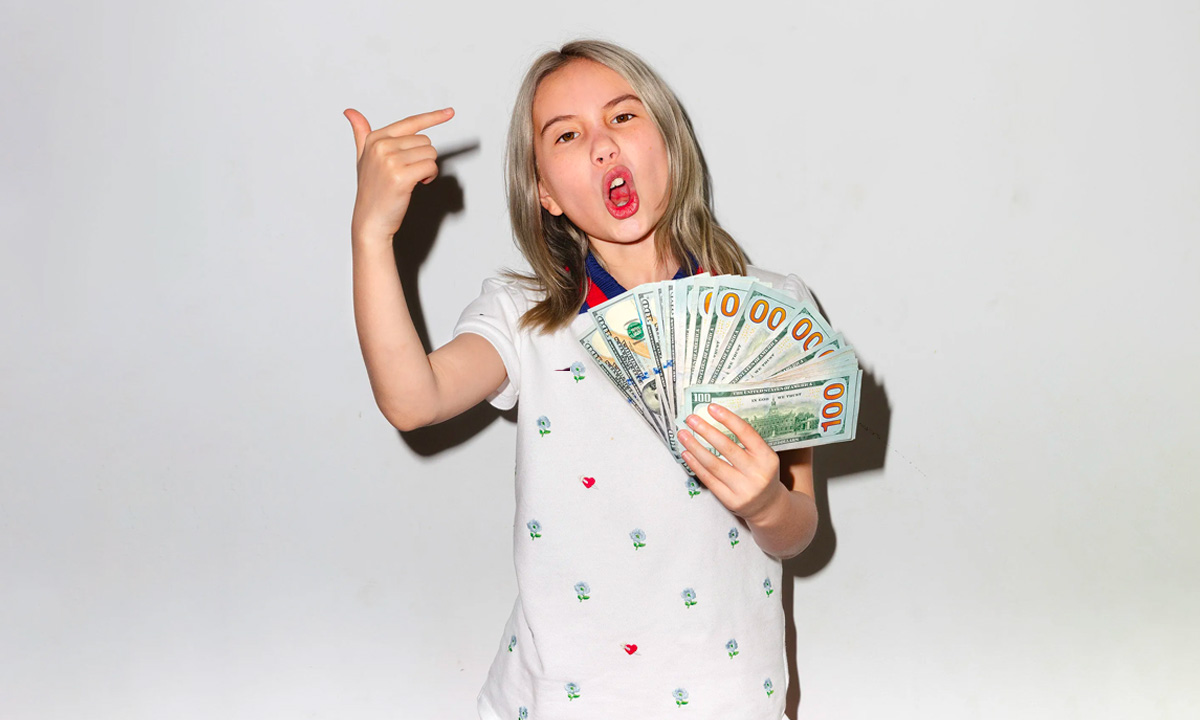 Rapper Lil Tay’s Death News Sparks Controversy — Is She Really Dead?