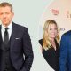 Max Beesley and His Wife Jennifer Beesley Have Two Children Together