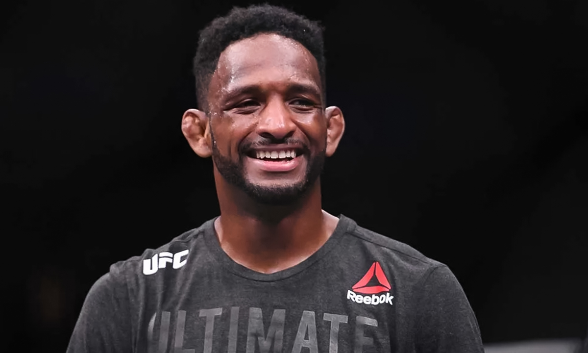 Uncovering Neil Magny’s Net Worth and Salary: Rise to Stardom