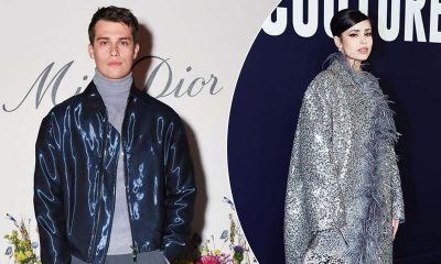 Are Nicholas Galitzine and Sofia Carson Dating? Who Is His Girlfriend?