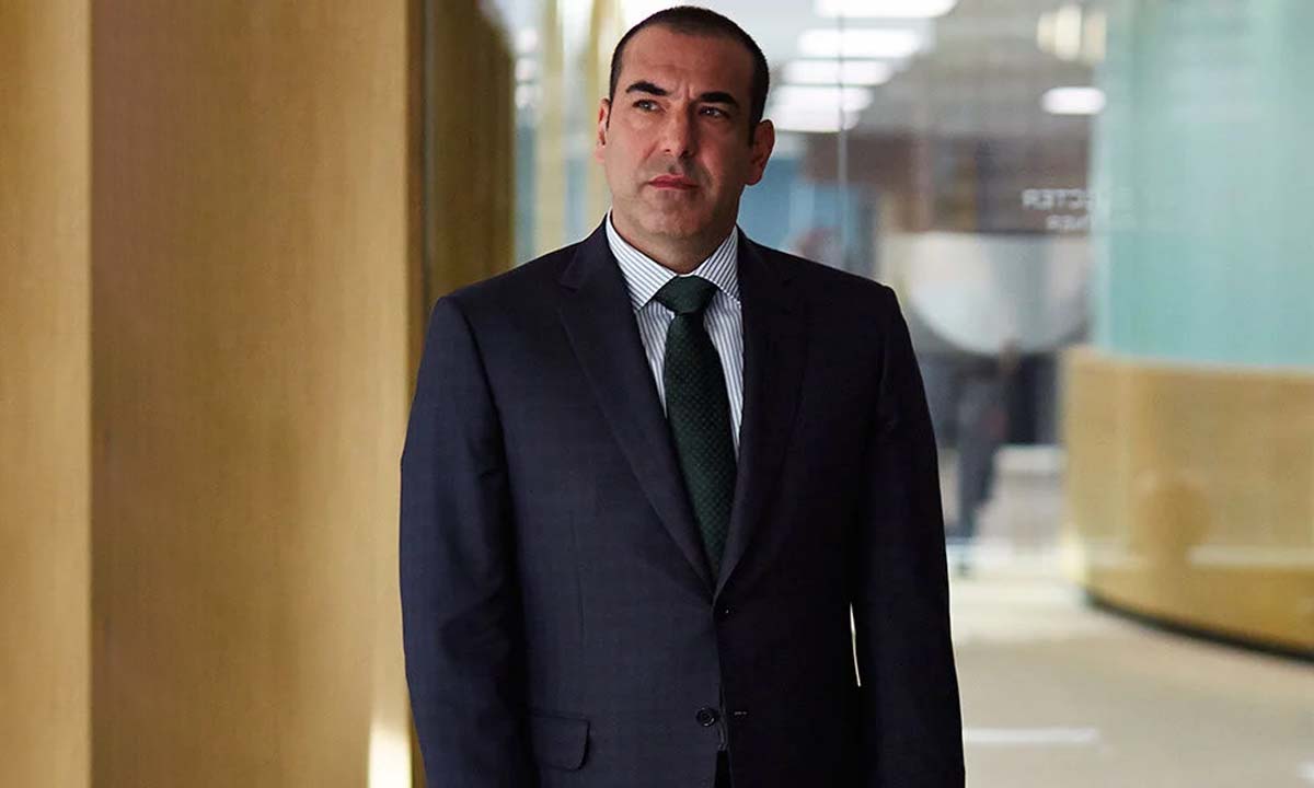 Rick Hoffman Is Thriving Now with an Impressive Net Worth