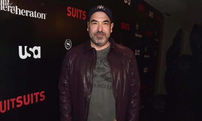 Does Rick Hoffman Have a Wife? Diving into the Actor’s Personal Life
