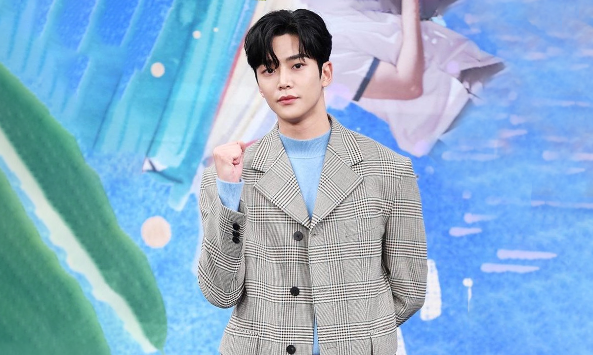 Is SF9’s Rowoon Happily Dating a Girlfriend Or Already Married to Wife?