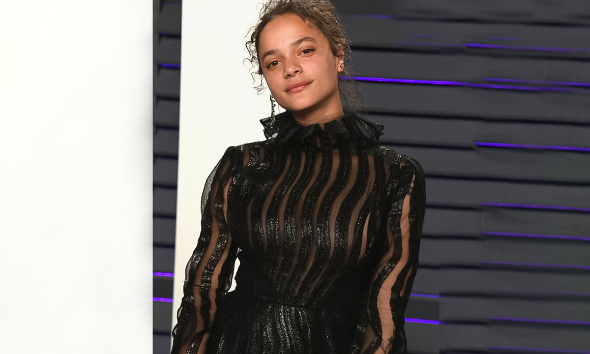 What Really Happened to Sasha Lane’s Teeth? Uncovering the Truth