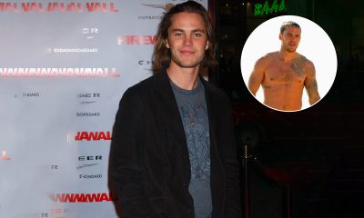 Taylor Kitsch Shows Tattoo in Movies — Does He Have One in Real Life?