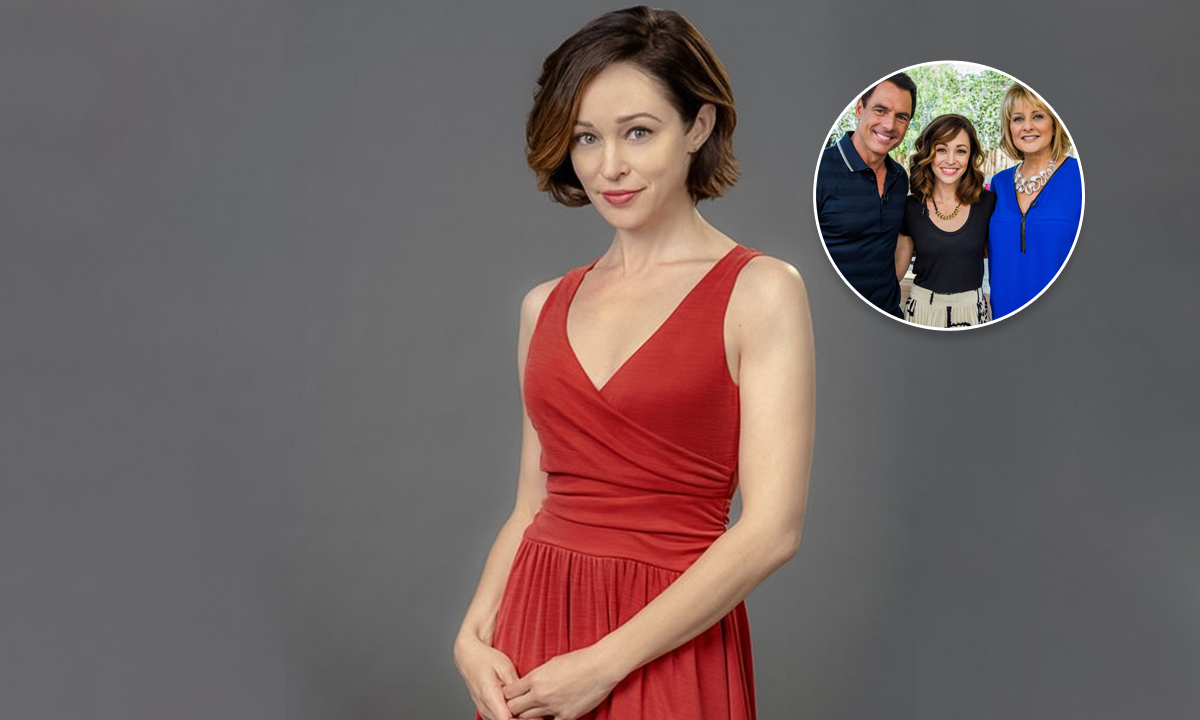Who Are Autumn Reeser’s Parents? Know Her Faith, Ethnicity, and Nationality