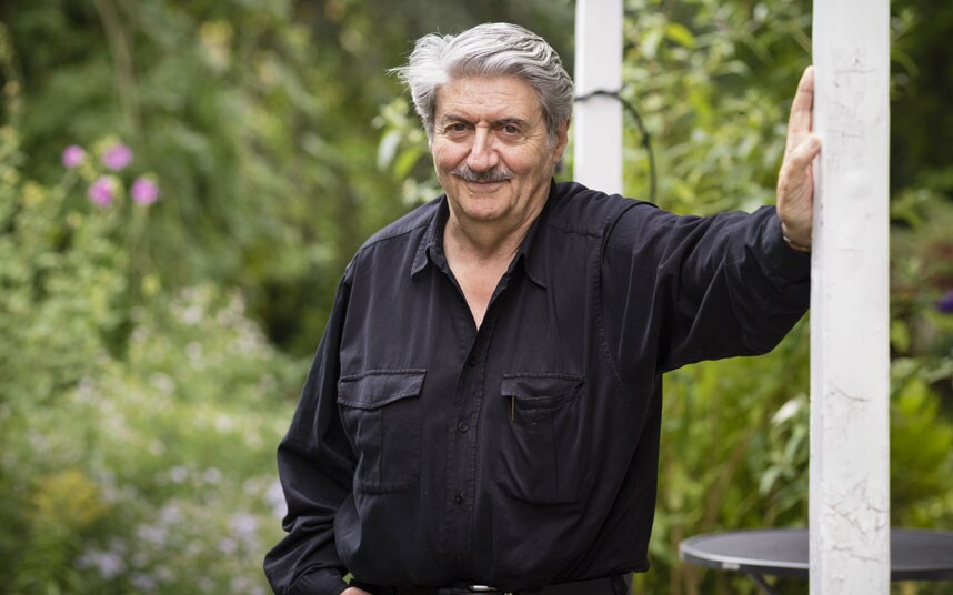 Tom Conti is currently 81 years old