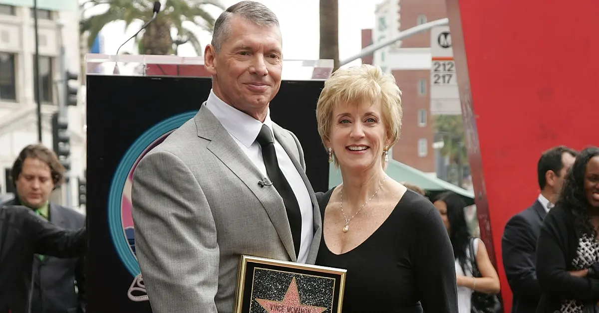 Vince McMahon and Linda McMahon divorced after more than five decades of marriage. 