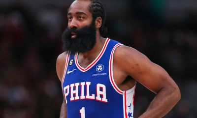 James Harden Wikipedia: Age, Family, Relationship Status, and Net Worth