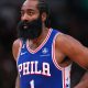James Harden Wikipedia: Age, Family, Relationship Status, and Net Worth