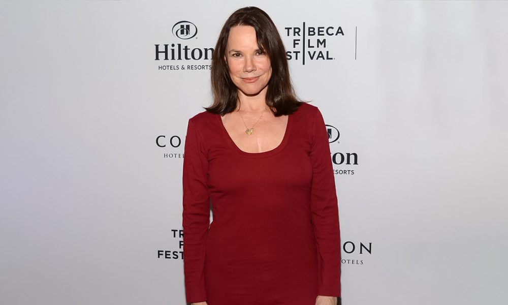 Barbara Hershey’s Children — Learn about Her Kids and Family