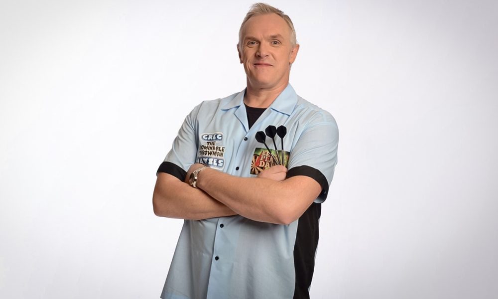 Is Greg Davies Married To A Wife? Know His Relationship History