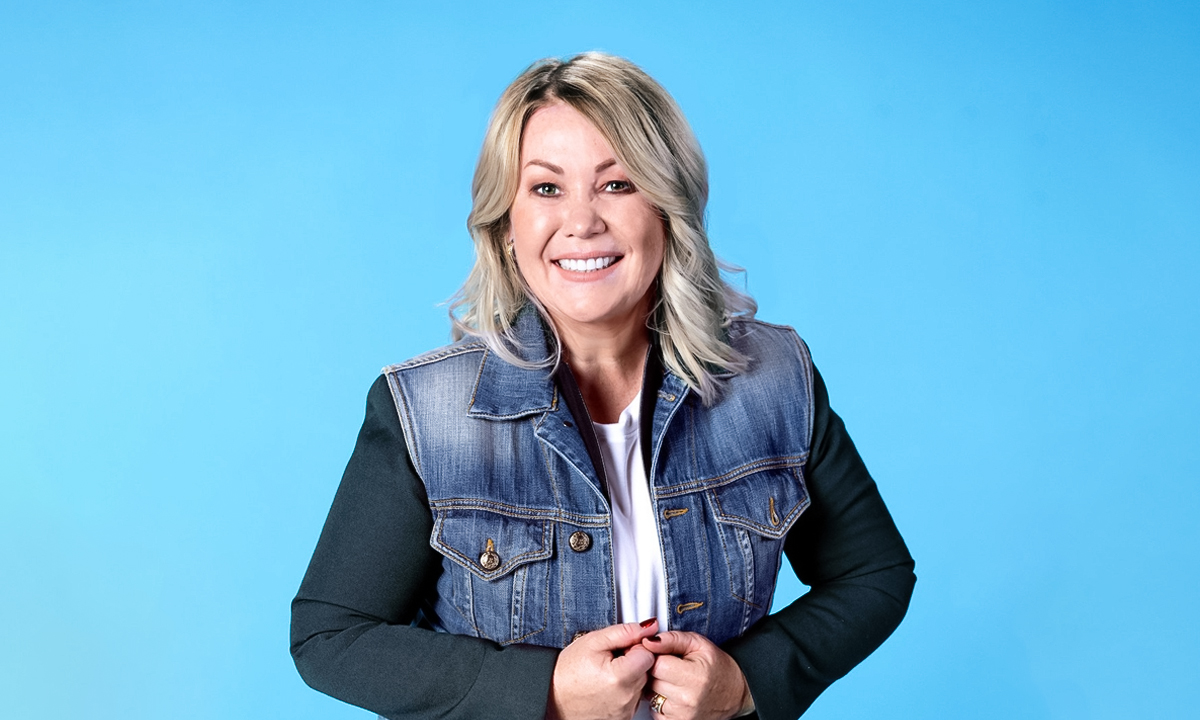 Is Jann Arden Married? Learn About Her Relationship And More