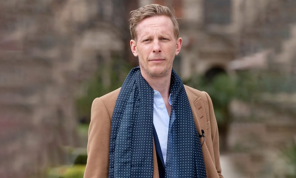 What Is Laurence Fox Doing Now? Know His Recent News, Wife, Children, and More