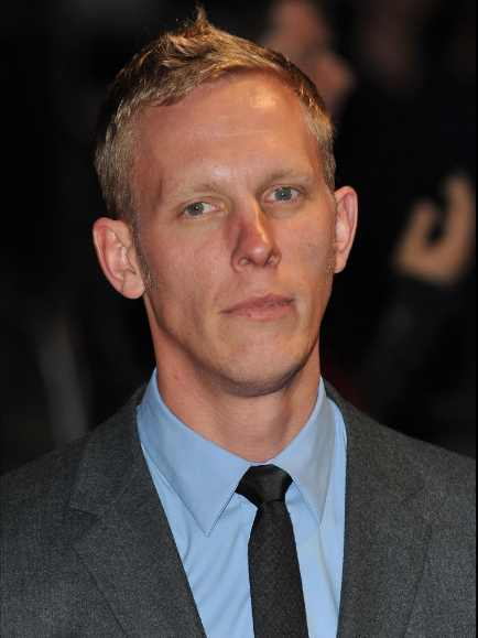 Laurence Fox is currently facing a lawsuit
