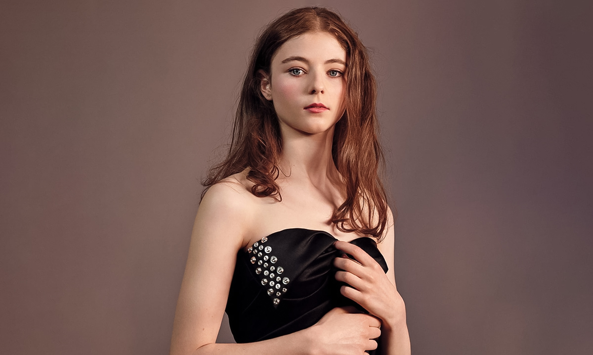 Rumors about Thomasin McKenzie’s Disability — Learn about Her Illness and Health
