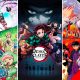 The Best Anime to Watch on Netflix in 2023