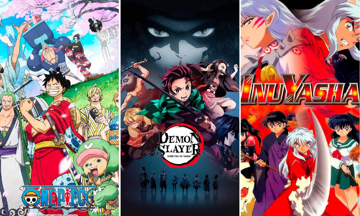 The Best Anime to Watch on Netflix in 2023