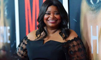 Octavia Spencer’s Thoughts on Getting Married, Husband, and Children