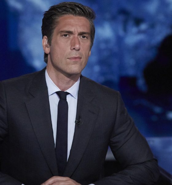 Who Is David Muir’s Wife? Truth about His Married Life and Rebecca Muir Wedding Rumors