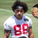 Evan Engram’s Family Life — Meet NFL Player’s Parents and Siblings