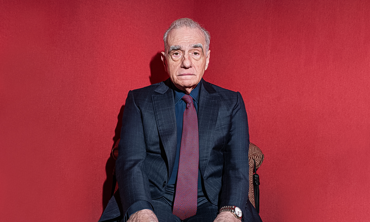 What Is Martin Scorsese’s Net Worth? Into His Decades-Long Career