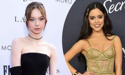 Are Emma Myers and Jenna Ortega Dating? Relationship between ‘Wednesday’ Lead Actresses